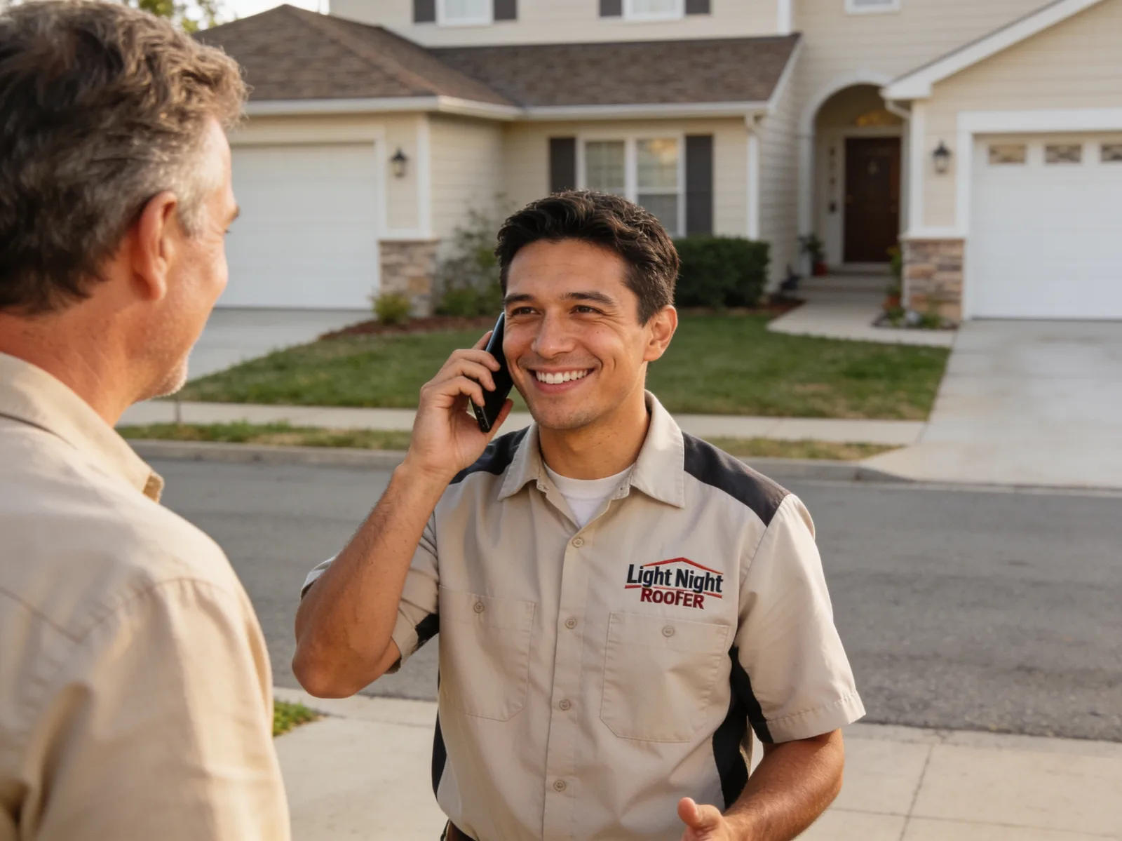 Emergency Roof Repair Dickinson, AL FAQs